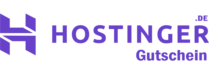 hostinggutschein
